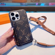 Louis Vuitton Mobile Cases